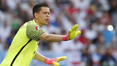 To już pewne: Wojciech Szczęsny nie zagra przeciwko Niemcom!