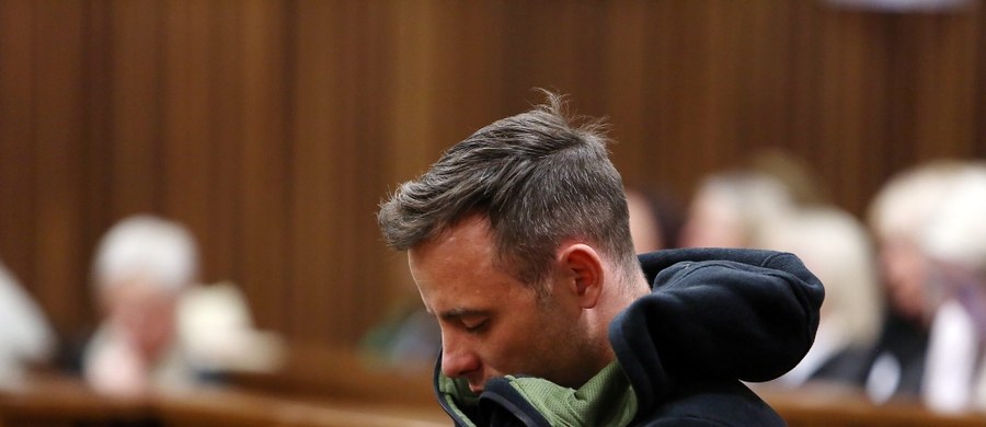 Wyrok w procesie oskarżonego o morderstwo swojej dziewczyny Reevy Steenkamp paraolimpijczyka Oscara Pistoriusa zostanie ogłoszony 6 lipca - poinformował Sąd Najwyższy RPA. Do tragedii doszło w nocy z 13 na 14 lutego 2013 roku. 