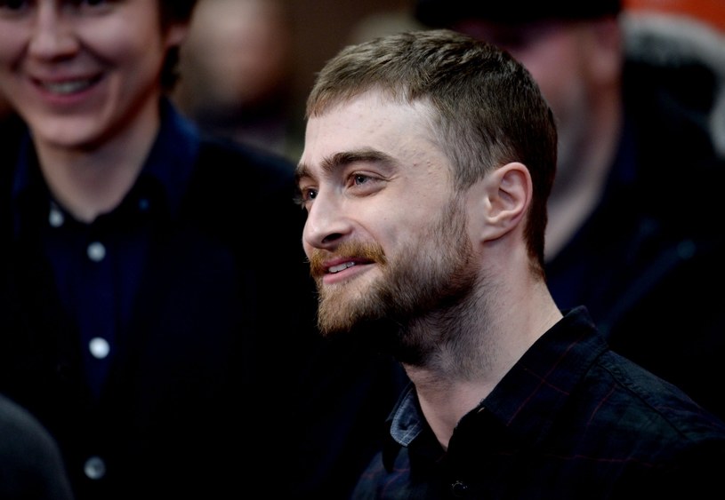 Daniel Radcliffe przygotowuje się do powrotu na deski Broadwayu. Aktor nie wyklucza, że w sztuce "Privacy" zobaczymy go bez ubrania.