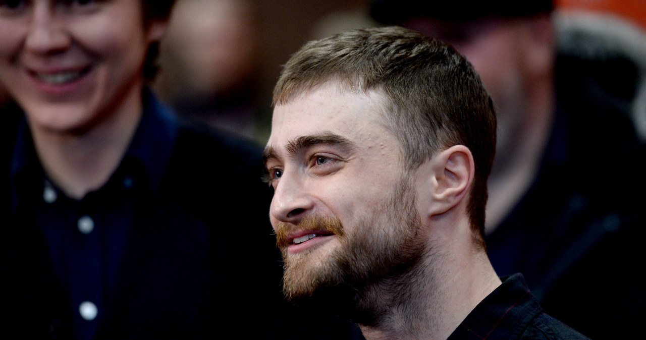 Daniel Radcliffe przygotowuje się do powrotu na deski Broadwayu. Aktor nie wyklucza, że w sztuce "Privacy" zobaczymy go bez ubrania.