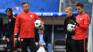 Polska - Niemcy na Euro 2016. Jarosław Bako: Postawiłbym na Fabiańskiego