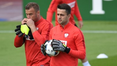 Niemcy - Polska na Euro 2016. Były szkoleniowiec: To Fabiański powinien zastąpić Szczęsnego