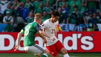 Bartosz Kapustka w jedenastce 1. kolejki Euro 2016