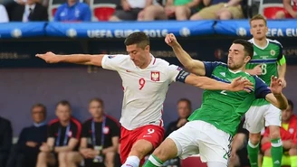 Polska - Niemcy na Euro 2016. Marcin Żewłakow: Zagrajmy jak równy z równym