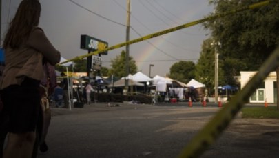 Makabryczne szczegóły strzelaniny w Orlando. "Strzelał nawet do tych, którzy już byli martwi"