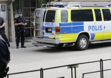 Weteran ISIS zatrzymany na lotnisku. Wystąpił o azyl w Szwecji 