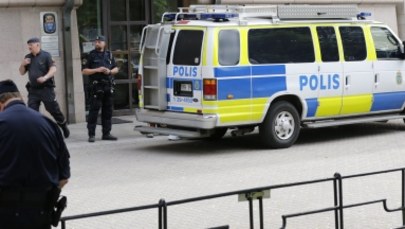 Weteran ISIS zatrzymany na lotnisku. Wystąpił o azyl w Szwecji 