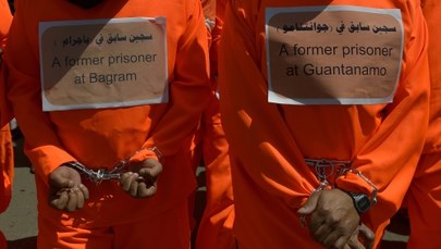 USA odtajniły dokumenty dotyczące tajnych więzień CIA. Także opis tortur w zagranicznych więzieniach