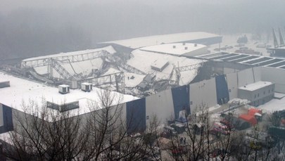 Katastrofa hali MTK: W piątek ogłoszenie wyroku