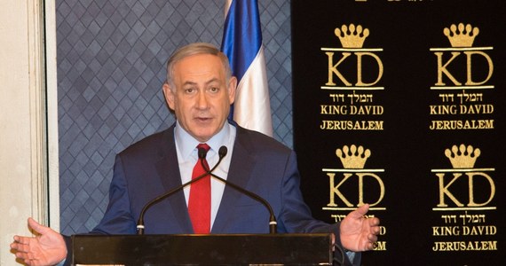 Podczas sześciodniowej wizyty w Nowym Jorku izraelski premier Benjamin Netanjahu wydał ponad 600 tysięcy dolarów z publicznych pieniędzy, w tym 1600 dolarów na... osobistego fryzjera. Wykazał to w sprawozdaniu - pisze agencja Associated Press.