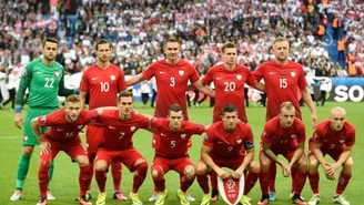 Polska - Niemcy 0-0 na Euro 2016. Galeria