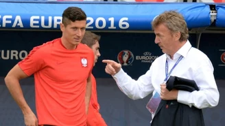 Niemcy - Polska 0-0. Boniek: Z tego powodu nikt jeszcze meczu nie wygrał 