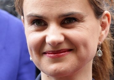 Śmierć przed referendum