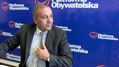 Schetyna: Kontrola CBA w sejmikach to próba zastraszania samorządowców