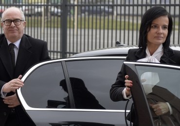 Afera podkarpacka: Prokurator Anna Habało wyrzucona z zawodu