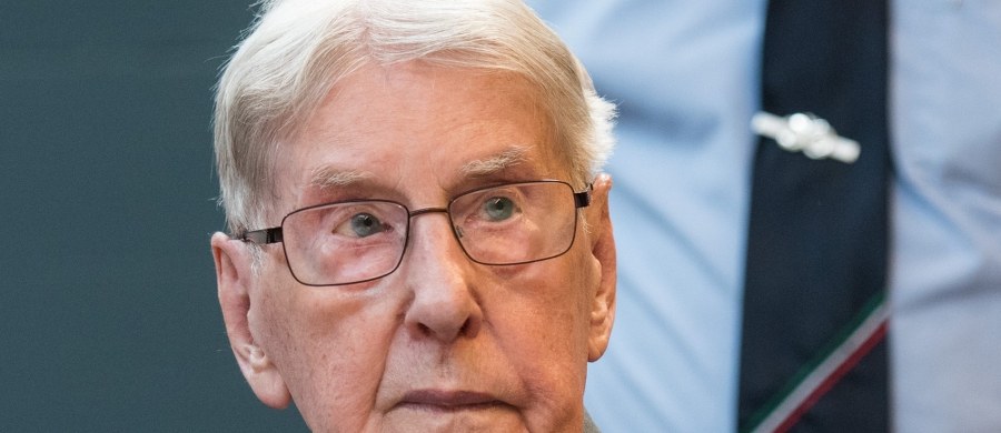 Sąd w Detmold skazał byłego strażnika w niemieckim obozie koncentracyjnym i zagłady Auschwitz-Birkenau, Reinholda Hanninga, na pięć lat więzienia. 94-latek został uznany za winnego pomocnictwa w zamordowaniu co najmniej 170 tys. więźniów.