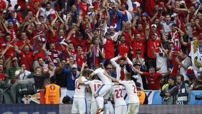 Euro 2016. Czesi wyszarpali remis z Chorwacją w doliczonym czasie gry! [FILMY]