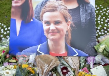 Policja bada, czy zabójstwo Jo Cox było motywowane prawicowym ekstremizmem