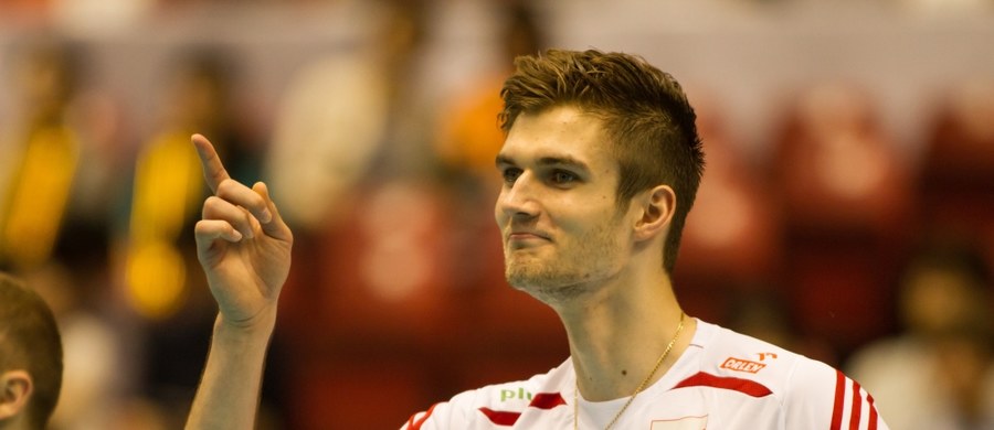 Polscy siatkarze wygrali z Bułgarami 3:1 (19:25, 25:19, 25:17, 25:20) w swoim pierwszym meczu Ligi Światowej. W Kaliningradzie w turnieju tzw. elity biało-czerwoni zmierzą się jeszcze z mistrzami olimpijskimi Rosjanami i Serbami.