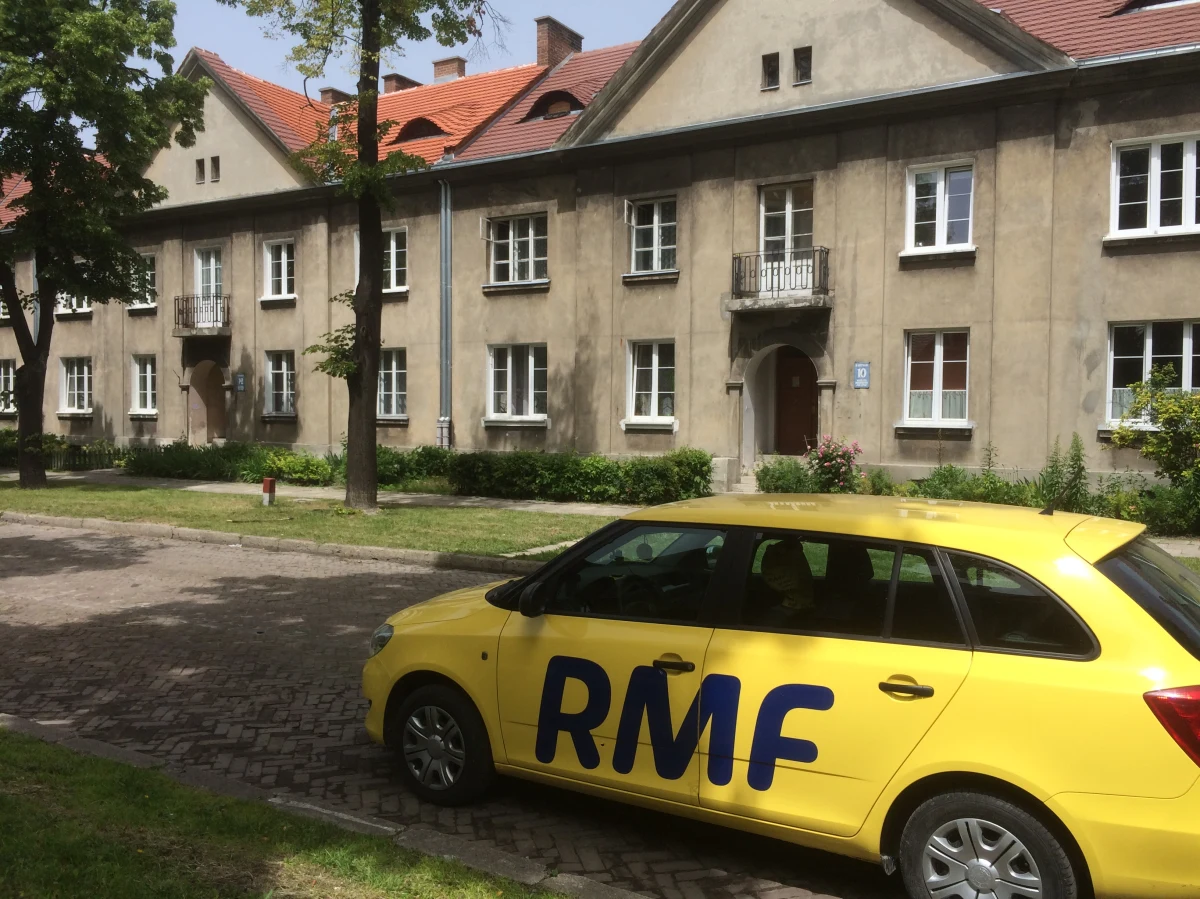 Chełm na Lubelszczyźnie był dziś Twoim Miastem w Faktach RMF FM. Tak zdecydowaliście w głosowaniu na RMF 24.