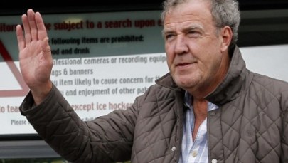 Jeremy Clarkson zabiera głos w sprawie Brexitu. "Stwórzmy Stany Zjednoczone Europy"