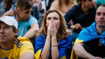 Euro 2016. Paweł Hajduczek: Zespół Ukrainy jest podzielony