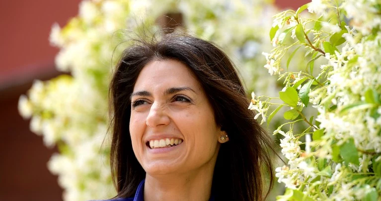 Virginia Raggi