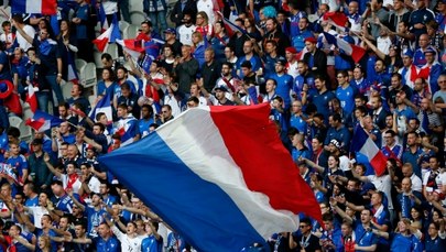 Euro 2016: Francja remisuje ze Szwajcarią i awansuje z pierwszego miejsca w grupie A