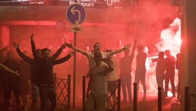 Euro 2016. Saint-Etienne szykuje się na przyjazd angielskich kibiców: Zakaz sprzedaży alkoholu