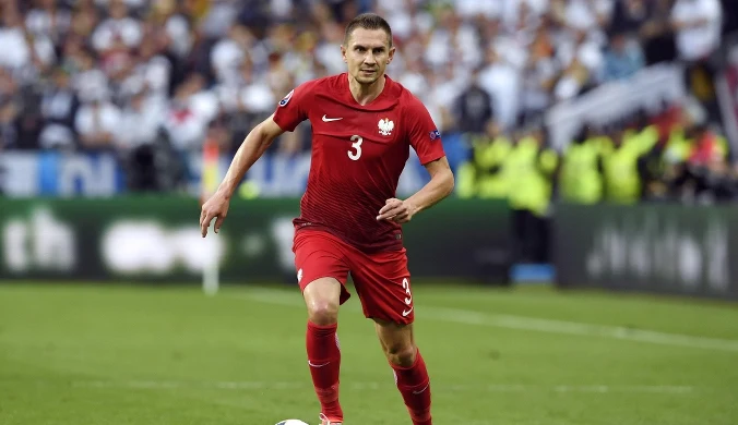 Artur Jędrzejczyk trafi do Bordeaux? Francuzi złożyli ofertę