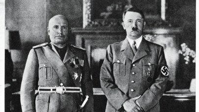 Bielizna i ubrania Hitlera sprzedane na aukcji. Marynarka poszła za 275 tys. euro