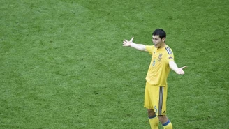 Euro 2016. Taras Stepanenko: Niech Bóg nam pomoże