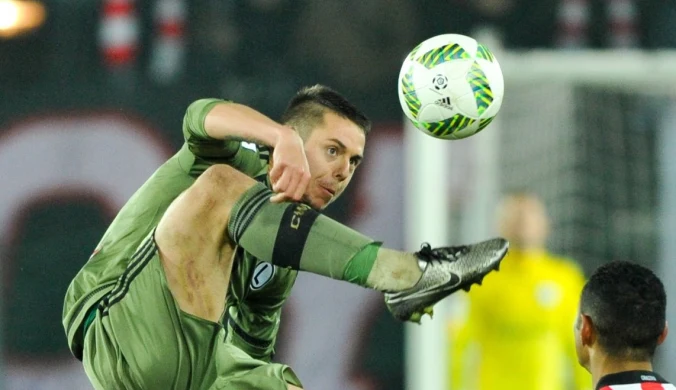 Ariel Borysiuk bliski transferu do Queens Park Rangers