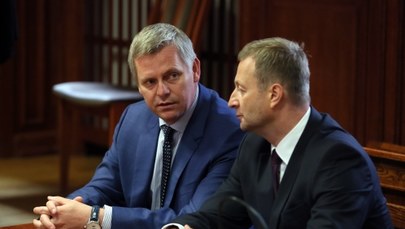 Sąd: Były wiceszef BOR winny nieprawidłowości w Smoleńsku. Brak podstaw, by mówić o zamachu