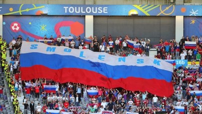 Francuskie media: Moskwa nie chce współpracować z Paryżem ws. stadionowych chuliganów
