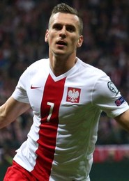 Arkadiusz Milik