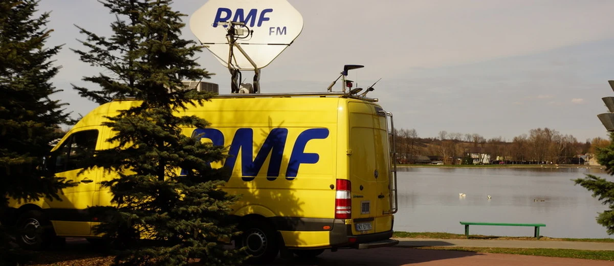 To będzie ostatnie przed wakacjami wydanie "Twojego Miasta w Faktach RMF FM". Wybór i tym razem należy tylko do Was! Zdecydujcie, dokąd w tym tygodniu pojedzie wóz satelitarny RMF FM z naszym reporterem na pokładzie.