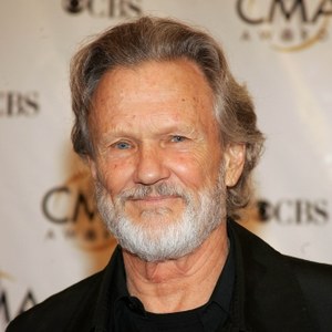 Kris Kristofferson