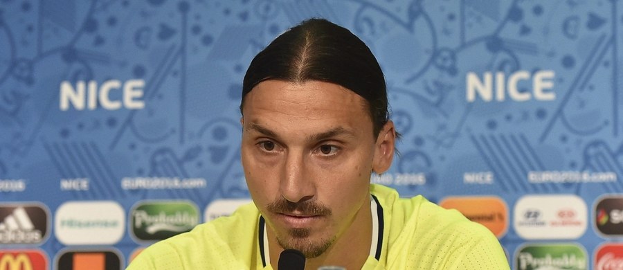 Zlatan Ibrahimovic zapowiedział, że już niedługo skończy swoją przygodę w zespole narodowym Szwecji. Piłkarz chce odejść z reprezentacji po piłkarskich mistrzostwach Europy. 