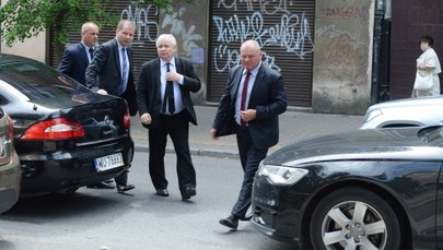 Zapadł pierwszy wyrok ws. Smoleńska. Jarosław Kaczyński ma nadzieję na kolejne