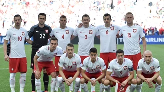 Ukraina - Polska 0-1 na Euro 2016. Galeria