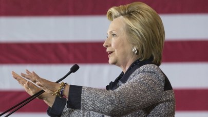 Clinton: Prezydentura Trumpa byłaby katastrofą dla gospodarki. Zbił fortunę oszukując wierzycieli