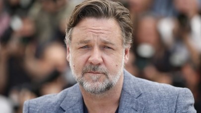 Russell Crowe znów gratuluje Polakom. „Do boju Polska!”