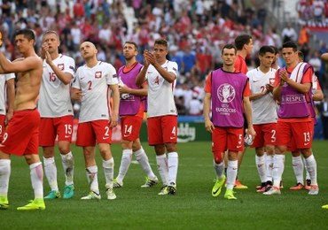 Polska pokonała Ukrainę 1:0. "Strzeliłem bramkę, ale to nie ma aż takiego znaczenia"