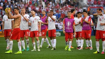 Polska pokonała Ukrainę 1:0. "Strzeliłem bramkę, ale to nie ma aż takiego znaczenia"