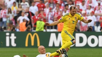 Ukraina - Polska 0-1. Pazdan: Nie nudzimy się na Euro 2016