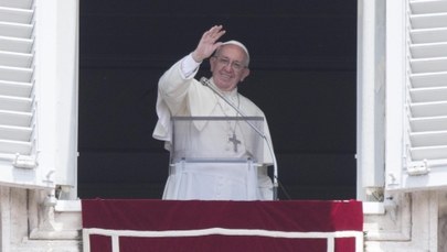 Papież Franciszek odwiedzi Armenię. Odda hołd ofiarom rzezi sprzed 100 lat