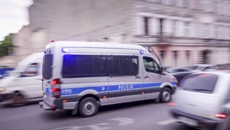 ​Toruń: Turecki student w szpitalu. Policja zatrzymała trzech mężczyzn