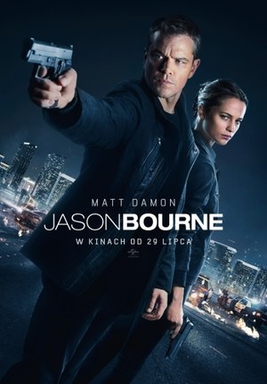 Jason Bourne