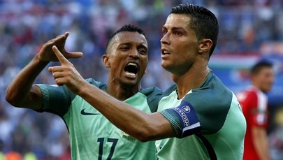 Euro 2016. Portugalia-Węgry 3:3! Ronaldo rekordzistą wszech czasów!